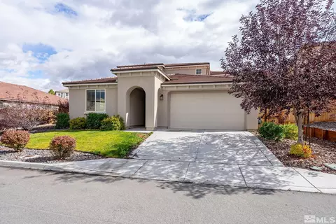 10290 Gold Mine Dr, Reno, NV 89521