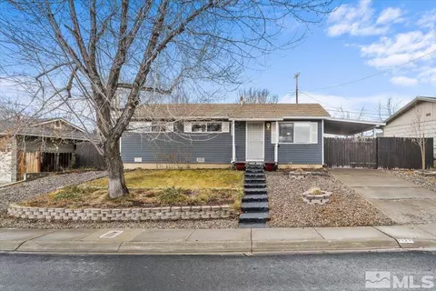 1125 Akard Dr, Reno, NV 89503