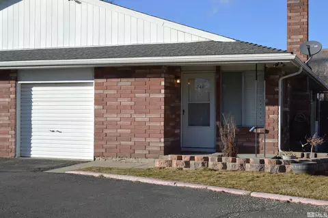 340 W Hampton Dr, Carson City, NV 89706