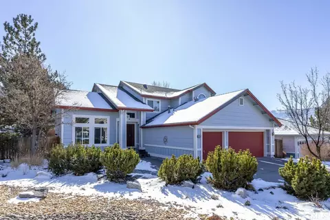 5380 Simons Dr, Reno, NV 89523