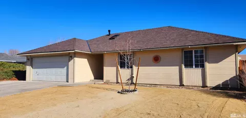 450 Pintail Dr, Fallon, NV 89406