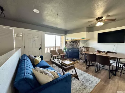 261 Quaking Aspen Ln #B, Stateline, NV 89449