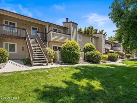 7680 Bluestone Dr #358-T, Reno, NV 89511