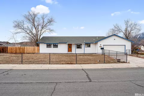 662 Carmel Way, Gardnerville, NV 89460