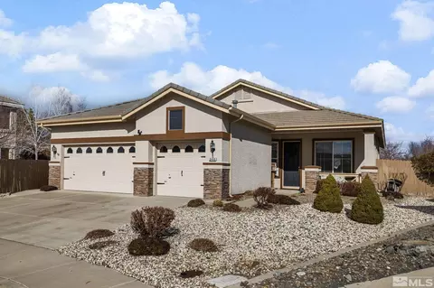 2485 Lincoln Meadows Dr, Reno, NV 89521