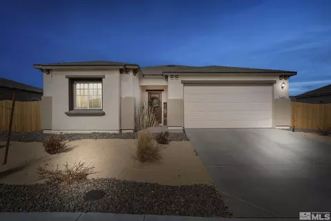 1014 Brierwood Ln, Fernley, NV 89408