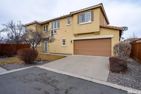 2537 Napoli Dr, Sparks, NV 89434