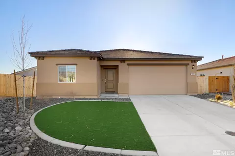 1015 Tamarack Ct, Fallon, NV 89406