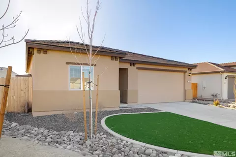 1015 Tamarack Ct, Fallon, NV 89406 photo 2