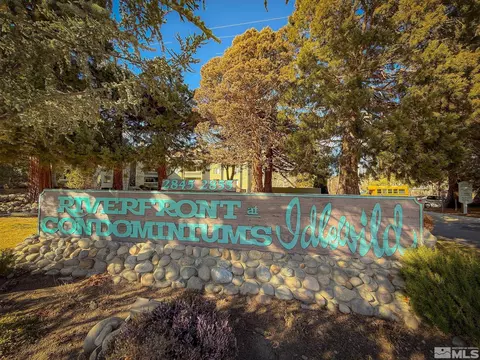 2855 Idlewild Dr #223, Reno, NV 89509