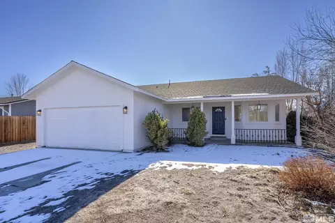 1393 Honeybee Ln, Gardnerville, NV 89460