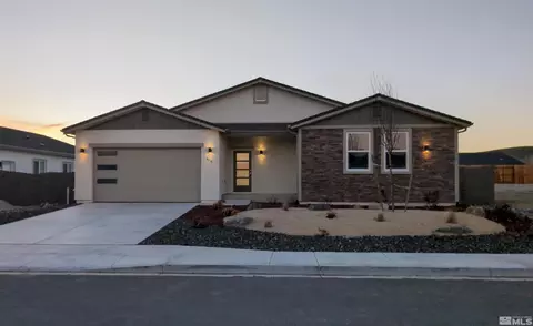 4015 Cold Springs Ct, Reno, NV 89508