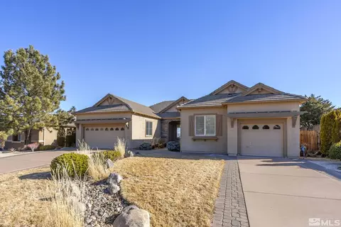 2702 Wind Feather Trl, Reno, NV 89511