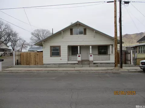 26 W Sixth St, Winnemucca, NV 89445