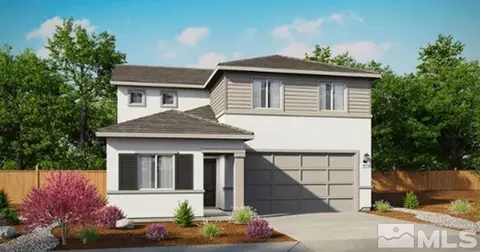 4340 Country Flats Way, Sparks, NV 89436