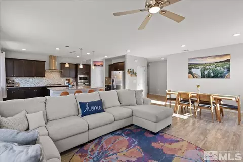 125 Balcorta Ct, Verdi, NV 89439
