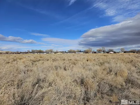 13 Ac Cartwright Ave, Yerington, NV 89447