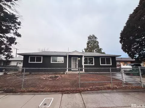 23 E Lenwood Dr, Sparks, NV 89431