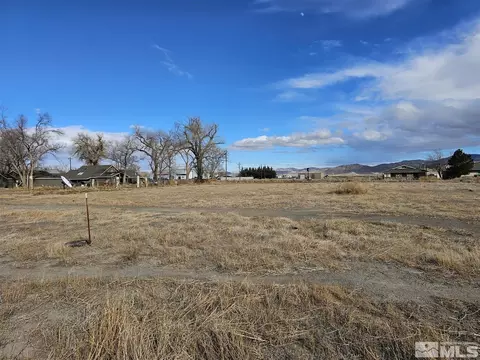 0 Hwy 208, Yerington, NV 89447