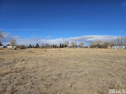 S Whitacre Street, Yerington, NV 89447