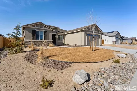 2223 Cloud Berry Dr, Sparks, NV 89441