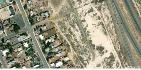 74 76 16th St, Battle Mountain, NV 89820