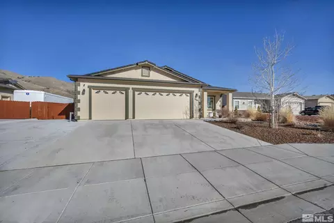18749 Gray Hills Ct, Reno, NV 89508