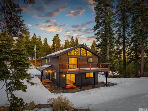 195 West Dr, Stateline, NV 89449