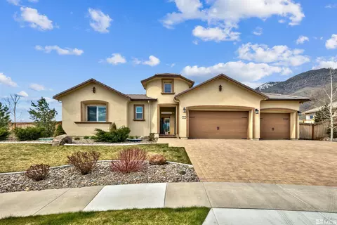 457 Egret Ct, Genoa, NV 89411