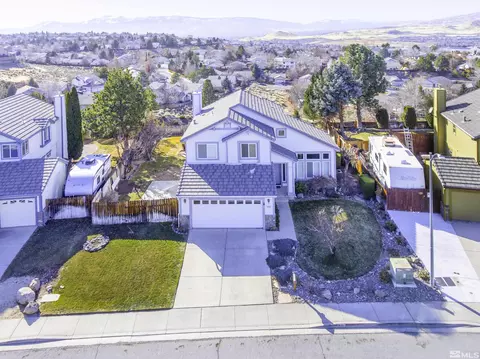 2125 Stone View Dr, Sparks, NV 89436