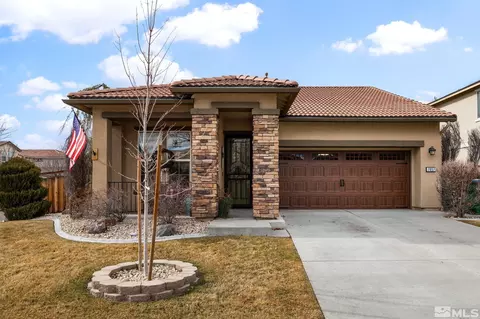 7057 Verite Dr, Sparks, NV 89436