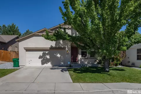 3982 Whispering Wind Dr, Sparks, NV 89436