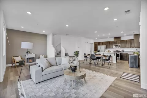 3631 Pulsar Ln #2, Carson City, NV 89705