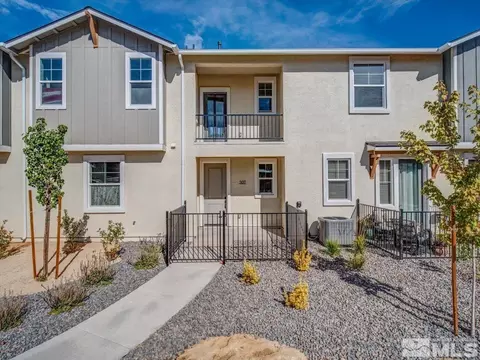 454 Blackbird Ln #LOT 50, Gardnerville, NV 89410