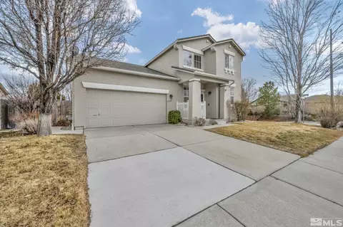 5700 Cathedral Peak Dr, Sparks, NV 89436