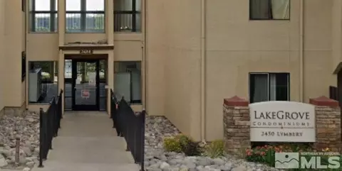 2450 Lymbery St #118, Reno, NV 89509