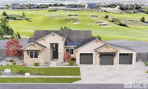 2299 Old Waverly Dr, Sparks, NV 89436