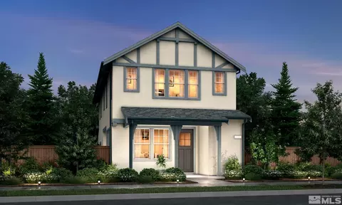 1260 Grove St #HOME 69, Carson City, NV 89701