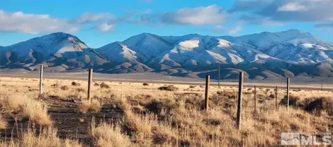tbd Marvel Ranch Rd, Battle Mountain, NV 89820