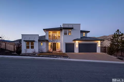221 Vespucci Dr, Verdi, NV 89439