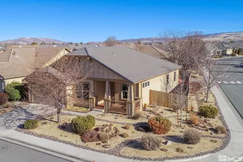 1196 Harbor Town Cir, Sparks, NV 89436