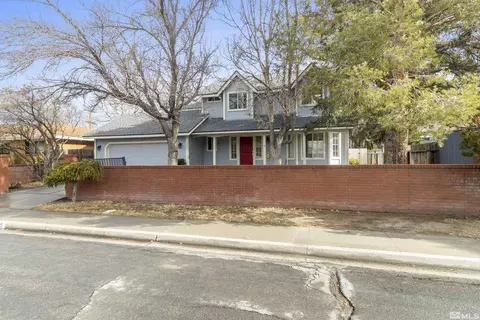 2205 Harriett Dr, Carson City, NV 89703