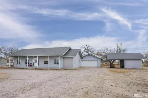 2106 Gummow Dr, Fallon, NV 89406