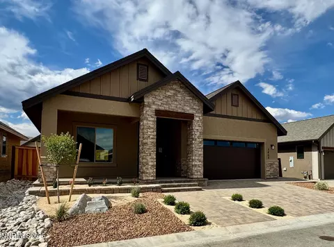 3863 Cambria Lp, Carson City, NV 89703