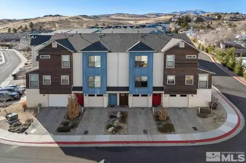 5075 Ciarra Kennedy Ln, Reno, NV 89503