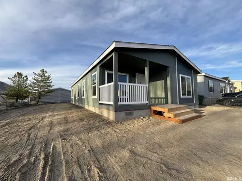 3662 Crown Royal Cir, Winnemucca, NV 89445