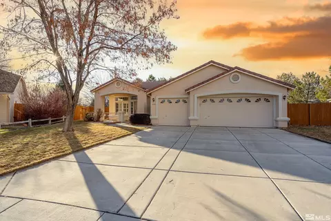 3110 Rama Ct, Sparks, NV 89436