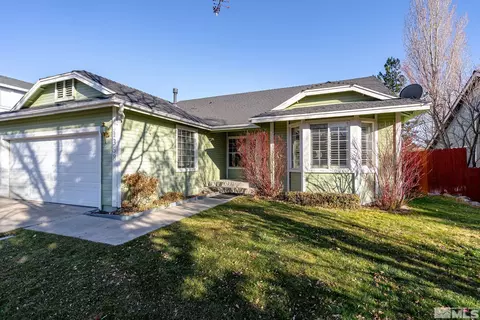 1368 Backer Way, Reno, NV 89523