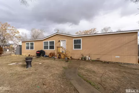 257 Garden Way, Sun Valley, NV 89433