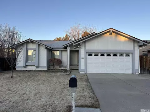 1915 Quail Run Rd, Reno, NV 89523